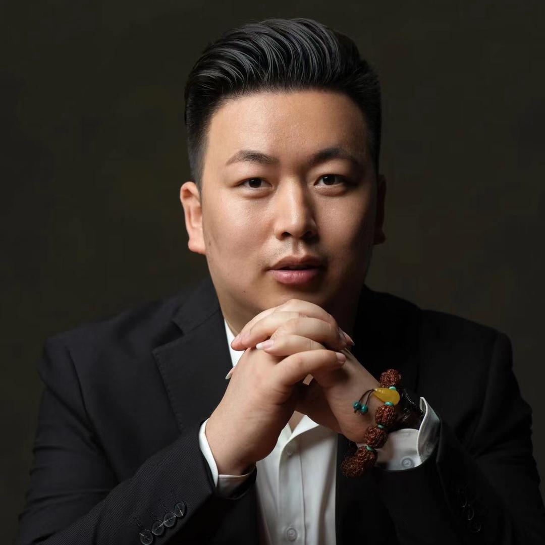 美克A.R.T全案设计总监聂金龙