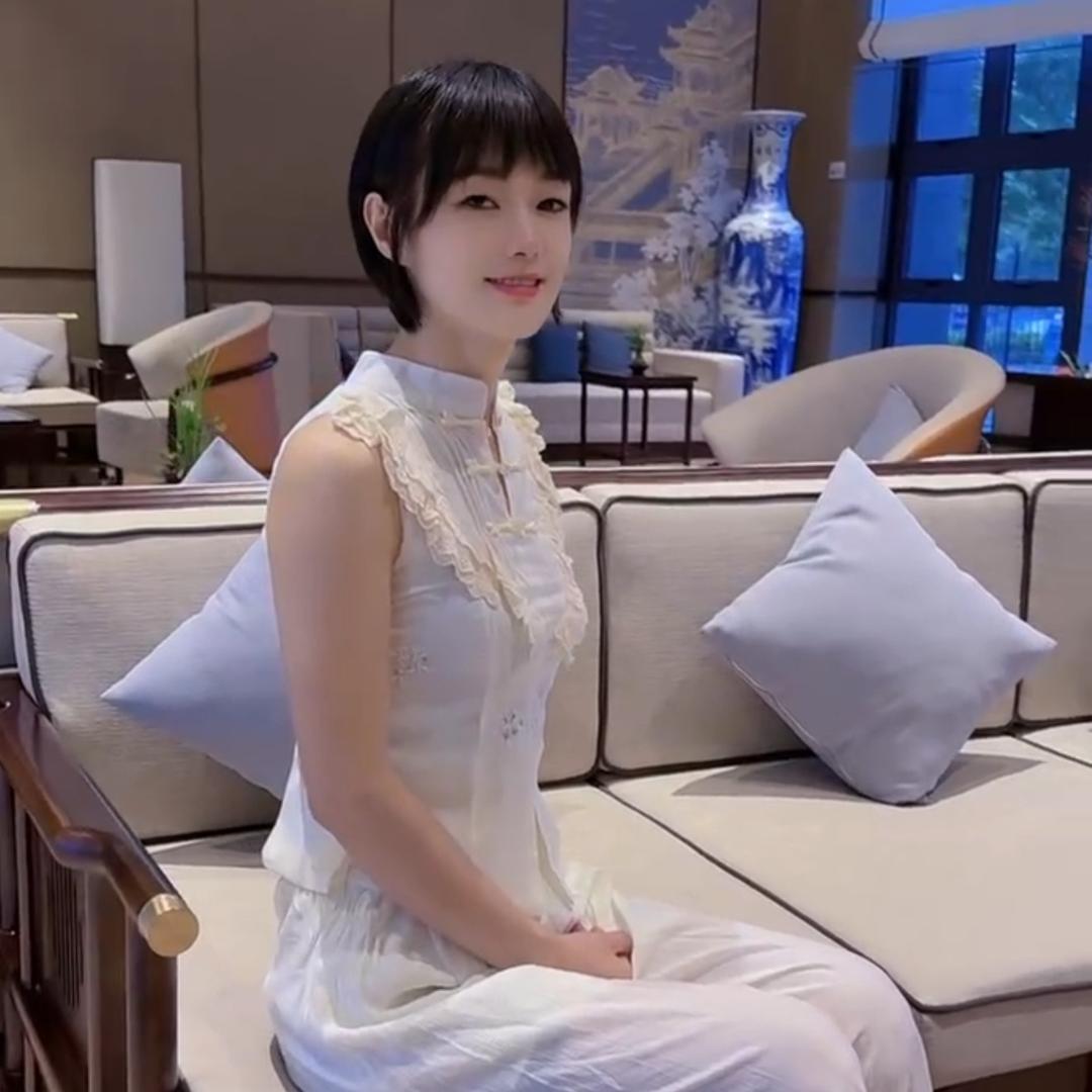 一朵云