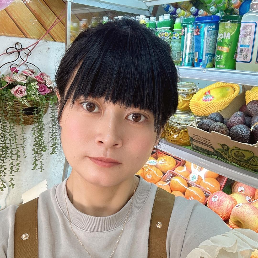 天天鲜水果大卖场