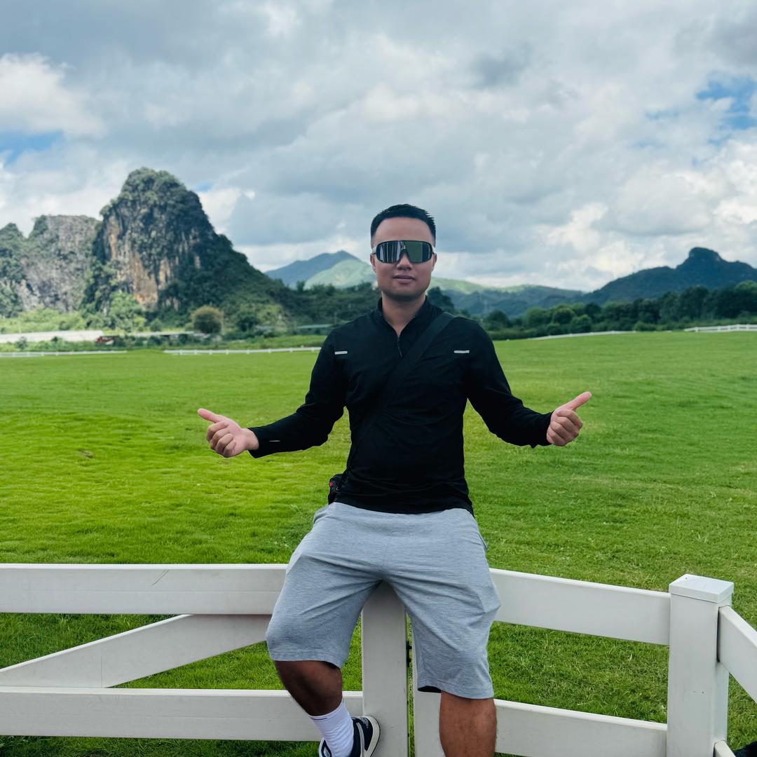 清远自由行游玩攻略丨Ben哥