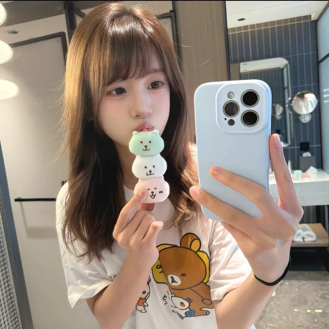首尔第一深情
