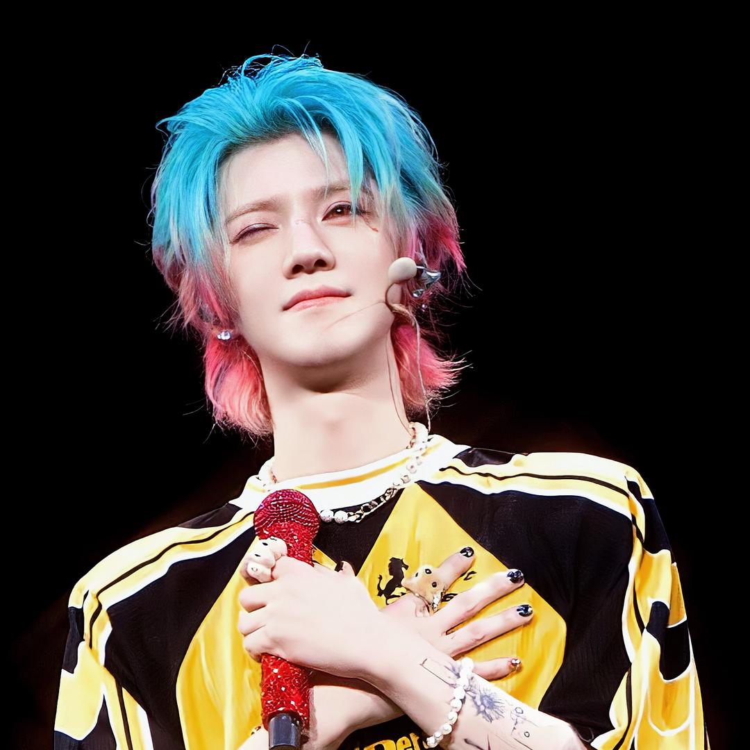 芦贝贝（见过鹿晗四次版）