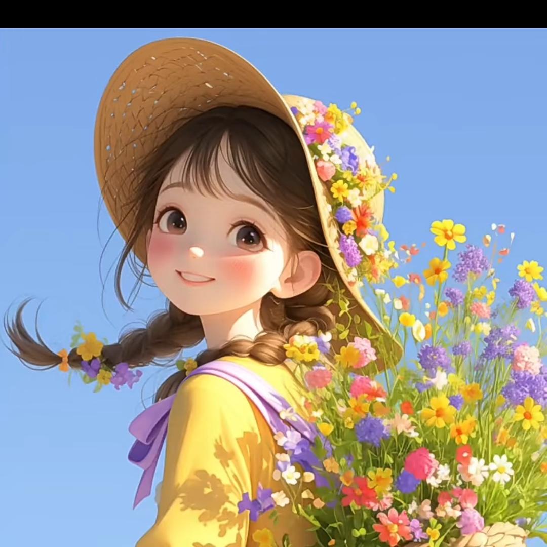 ༺༽💞飞杨💞༼ ༻小号