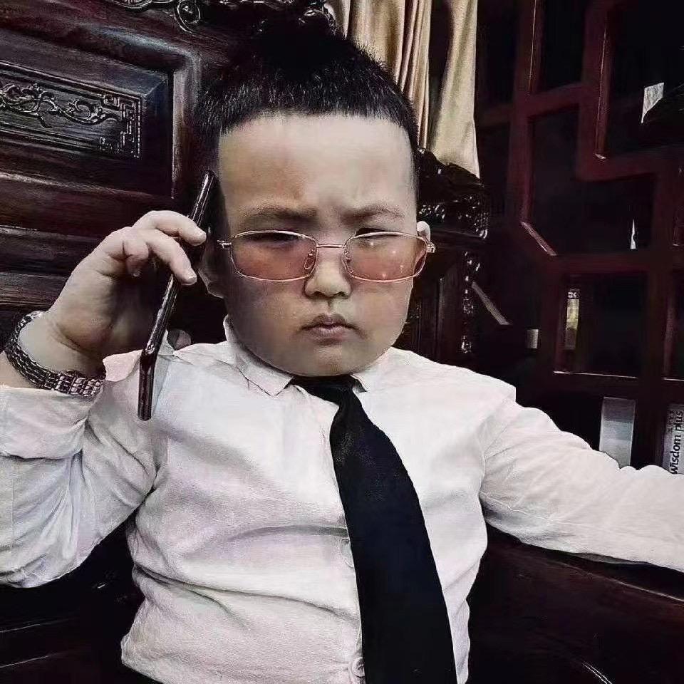 🐷哥哥