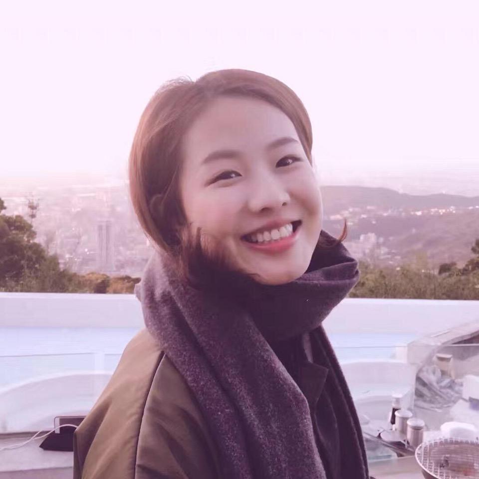 小颖的健康生活.