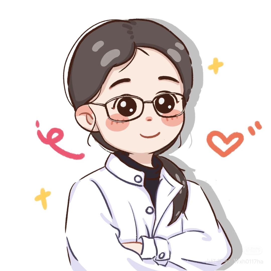 南门口李李（健康体检顾问）