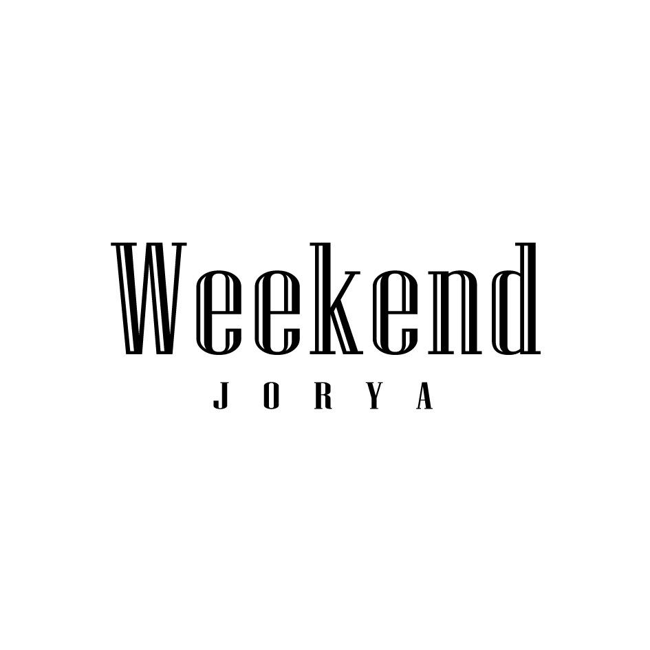 JORYA weekend服饰旗舰店