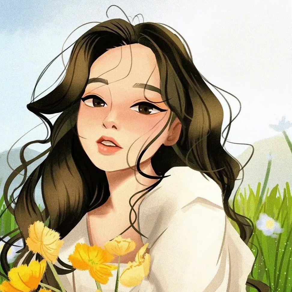 洋小妞