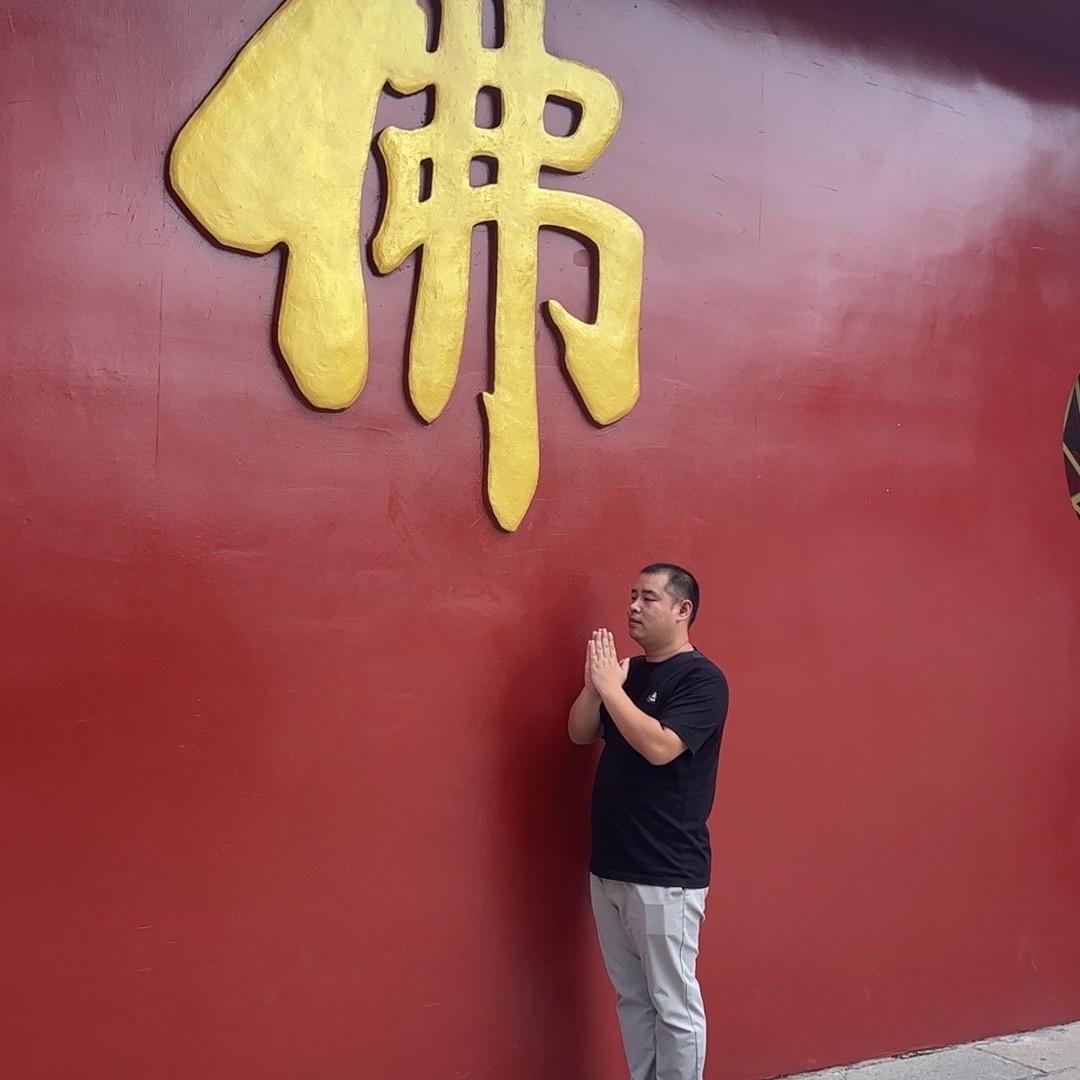 小川一路同行