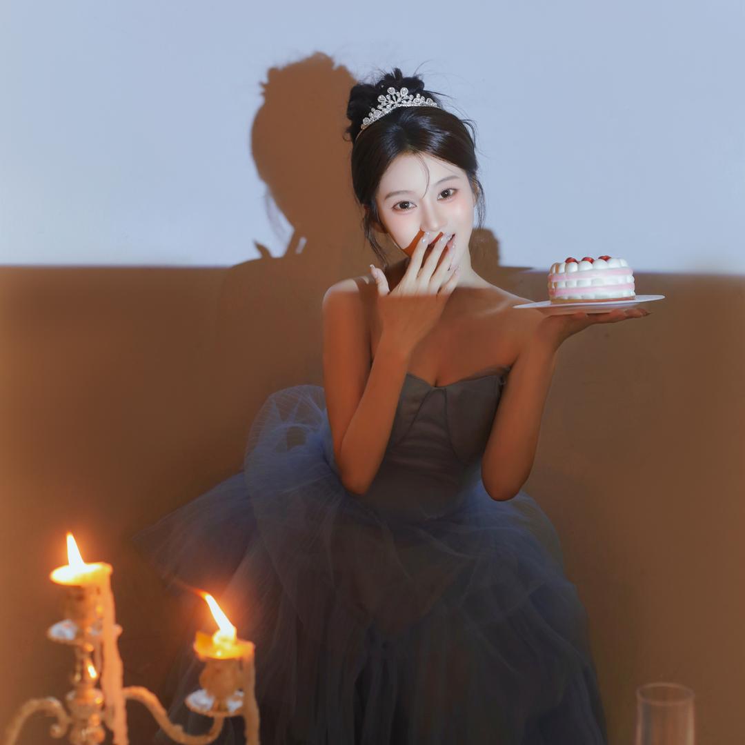 彩虹糖
