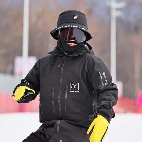 从小就挨熊（雪票、教学）