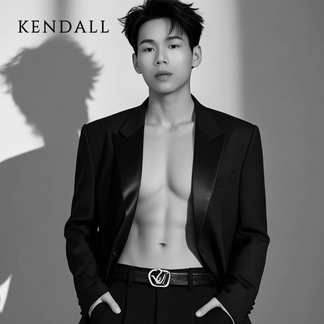 金堂奈斯北奢SALON女发大神 艾伦