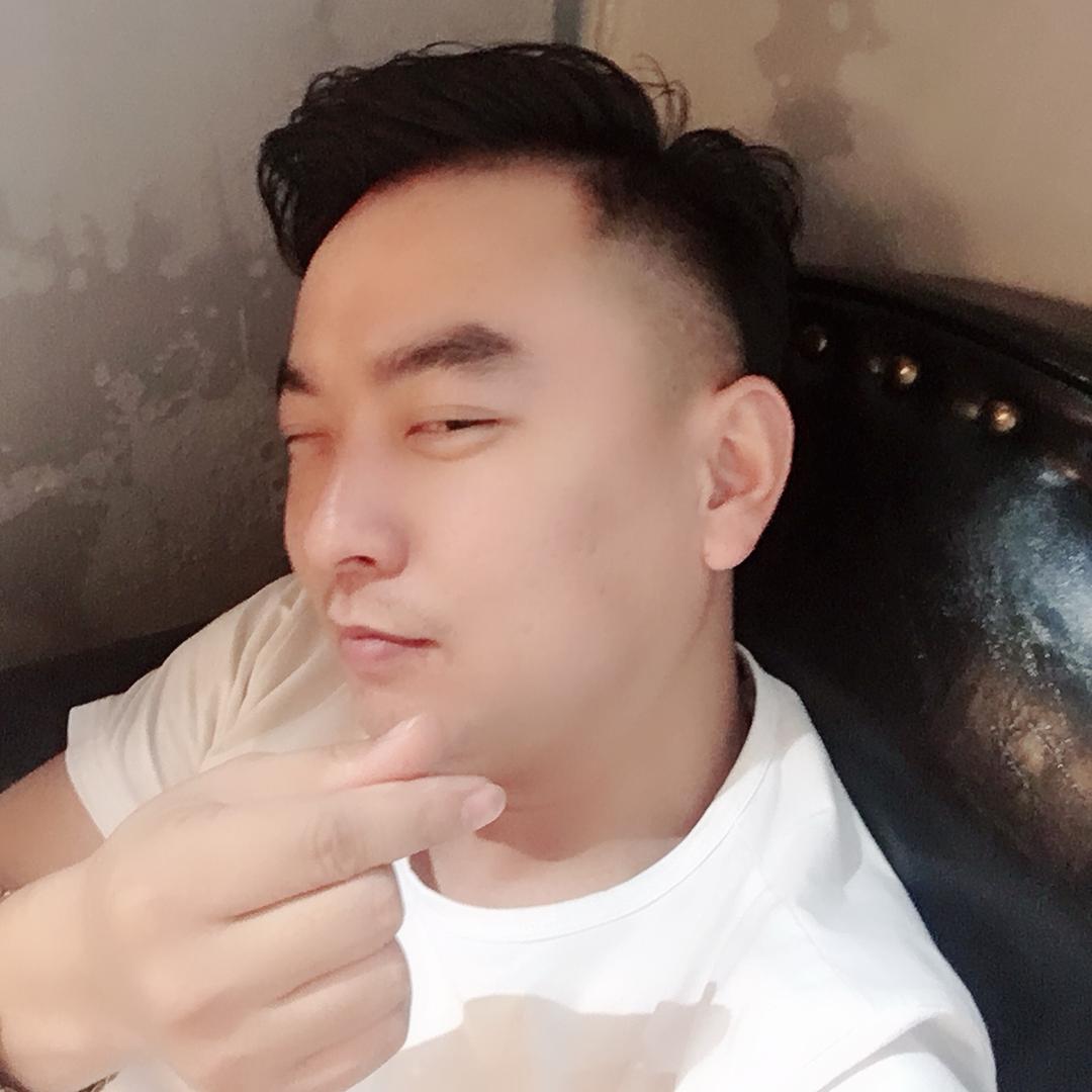 Mister乔治