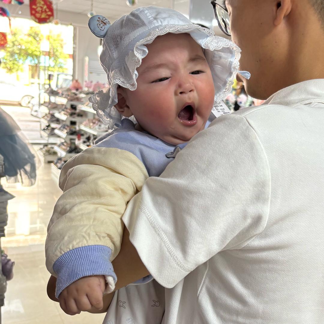 小满满呀！