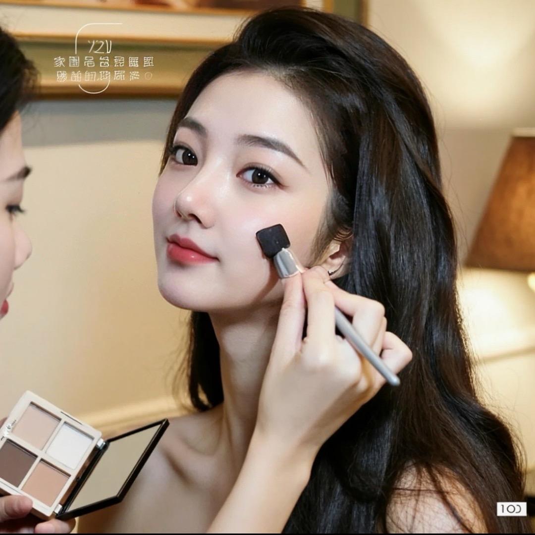 P💕💋米宝儿