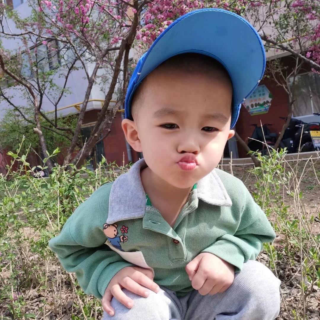 哆啦A孟（小孟）