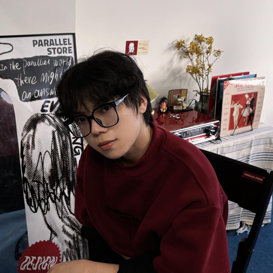 漫之江日记