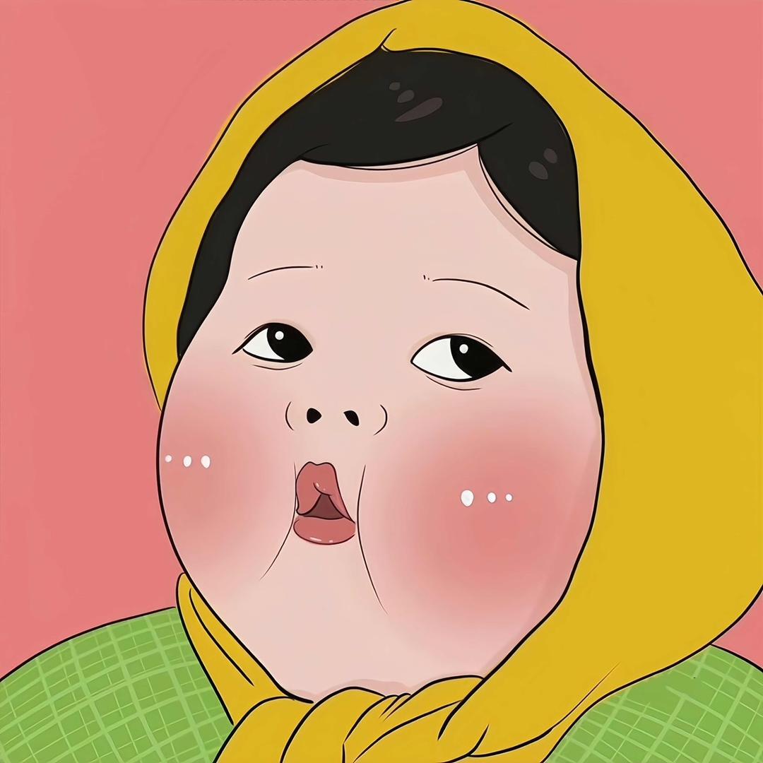 一只小锦李李🐳