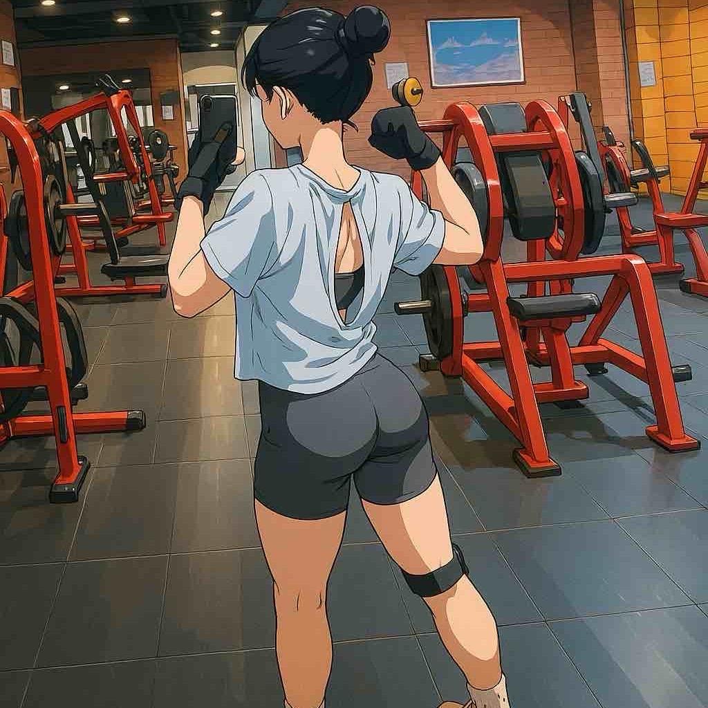 夏禾优