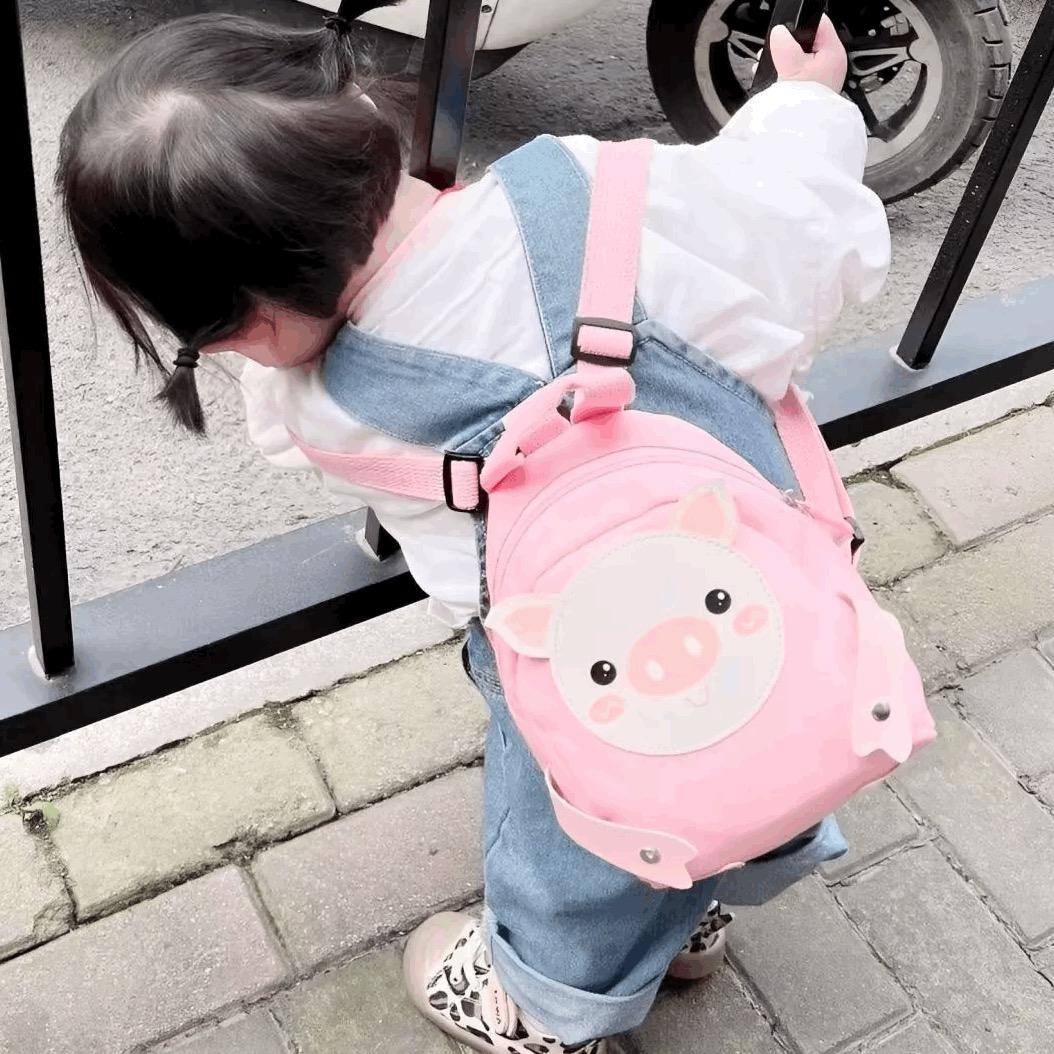 他总夸我可爱