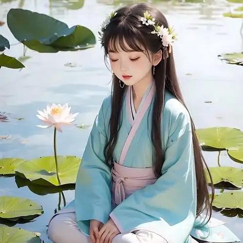 初一🪷