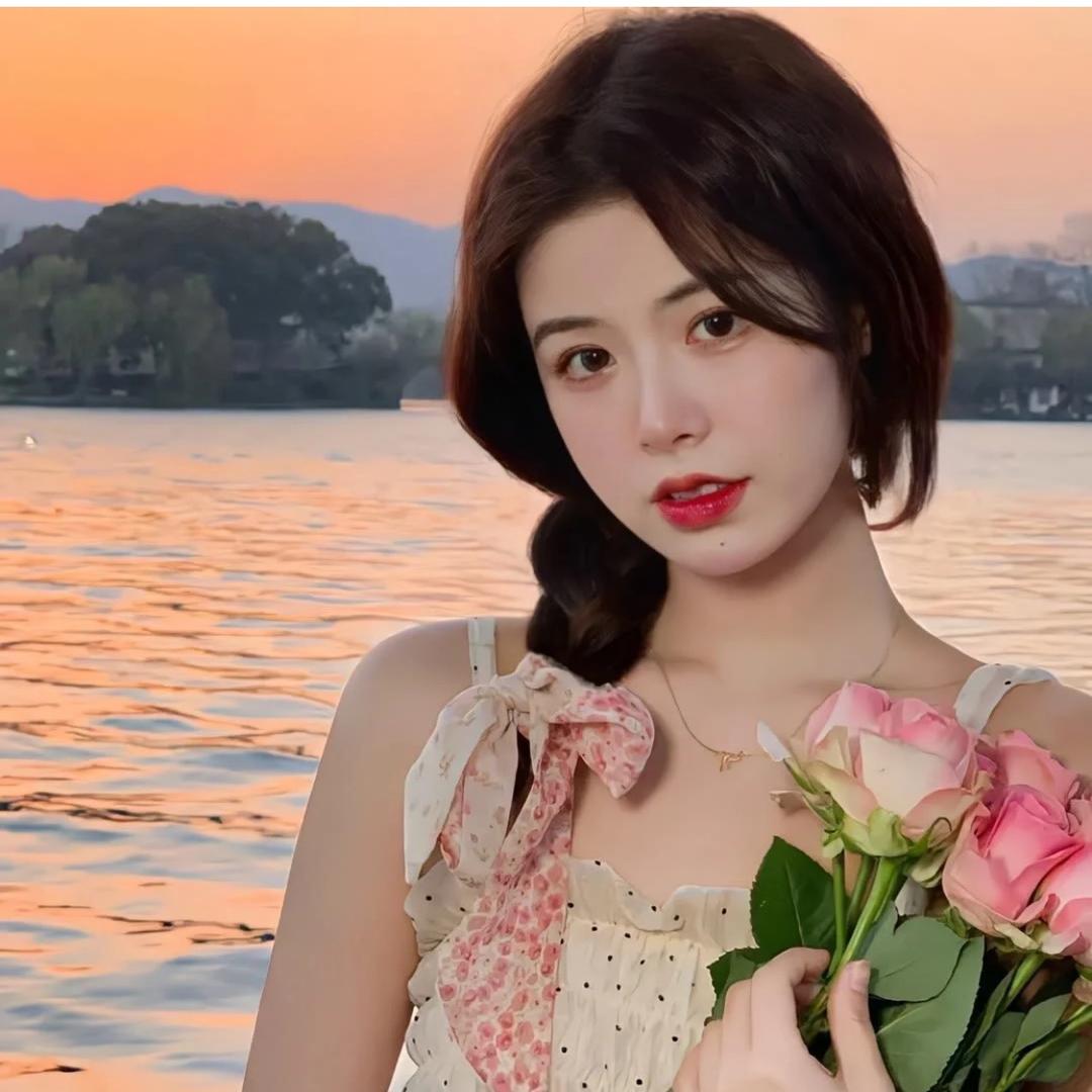 兮兮很淘气💕