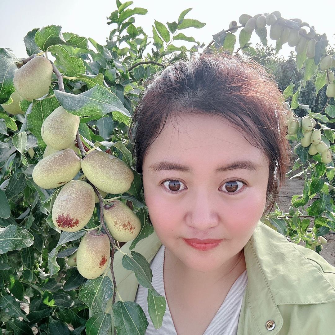 疆味新疆特产小郑