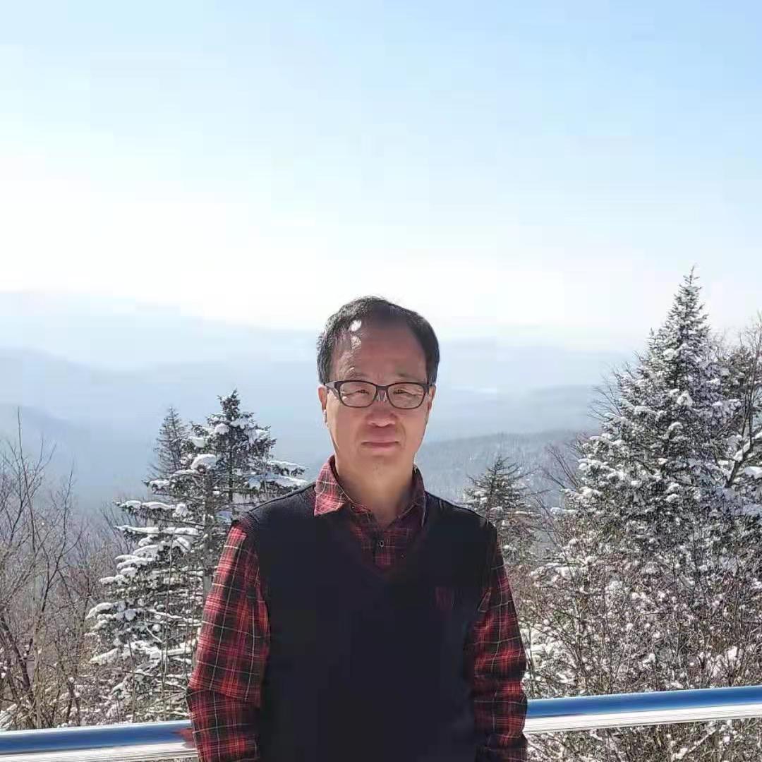 老年之旅