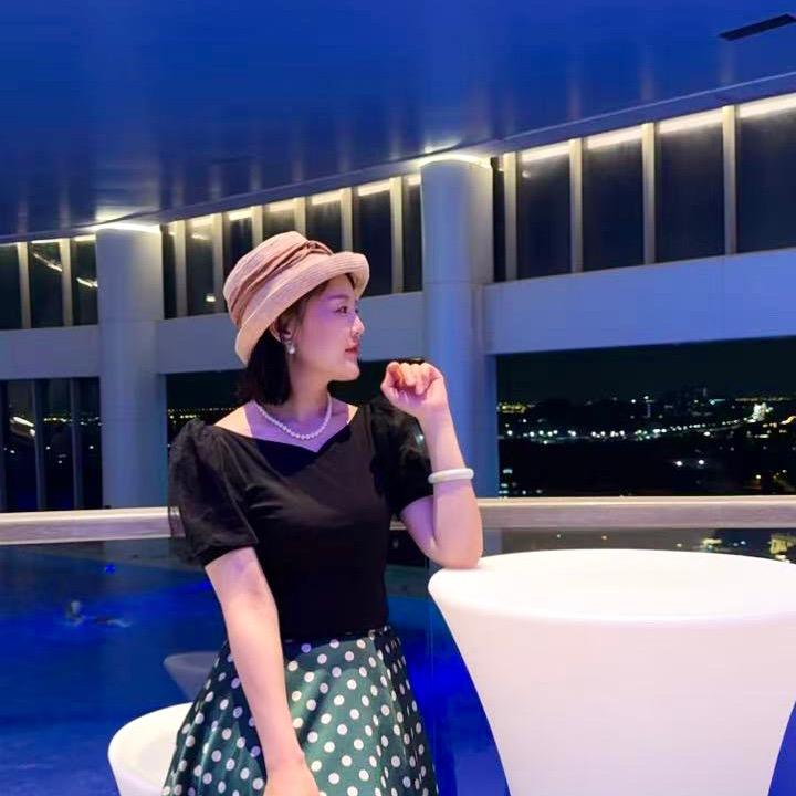 晨瑄.创富成长导师