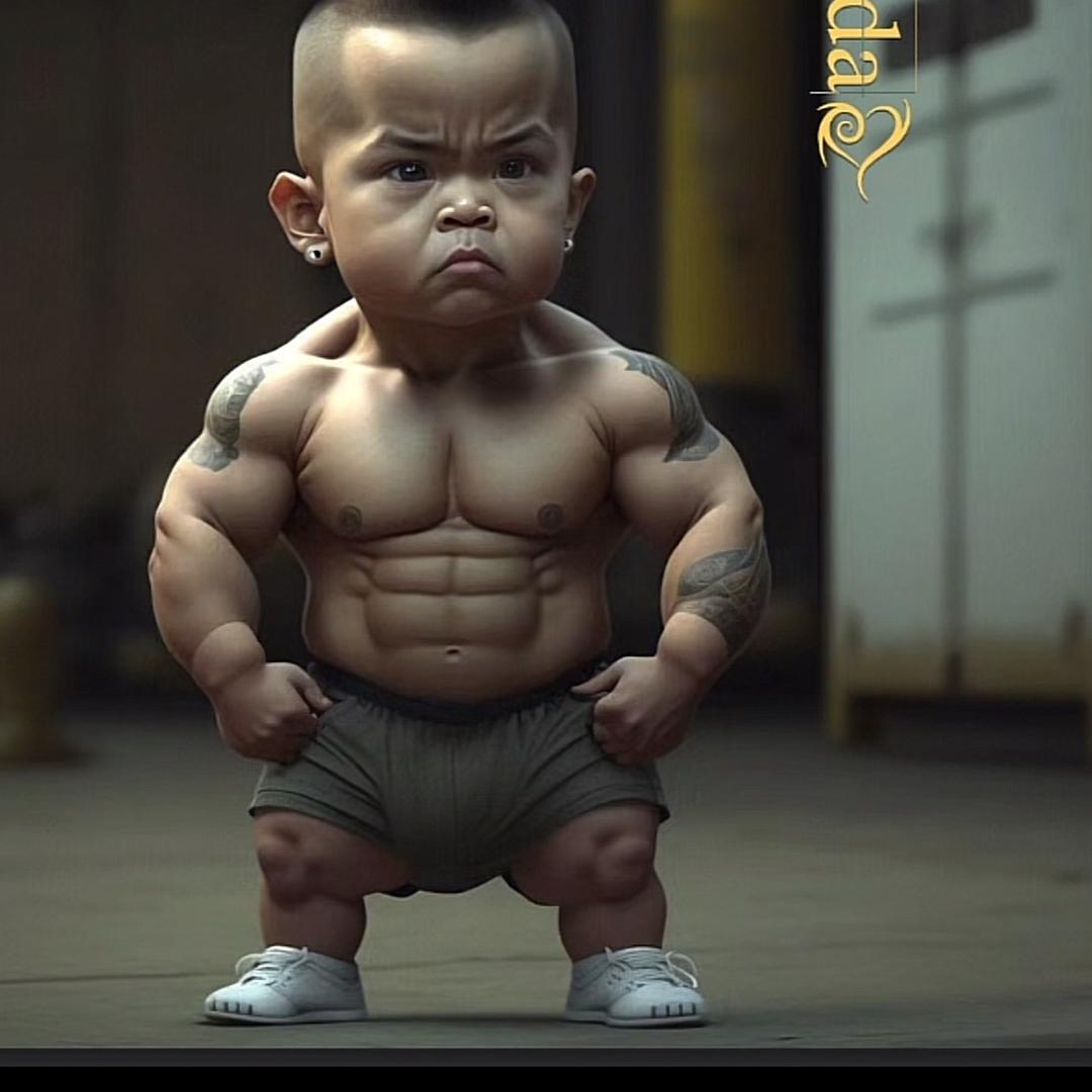 满先生