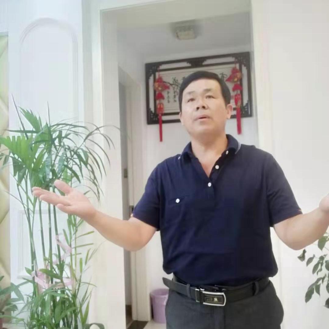 红歌嘹亮