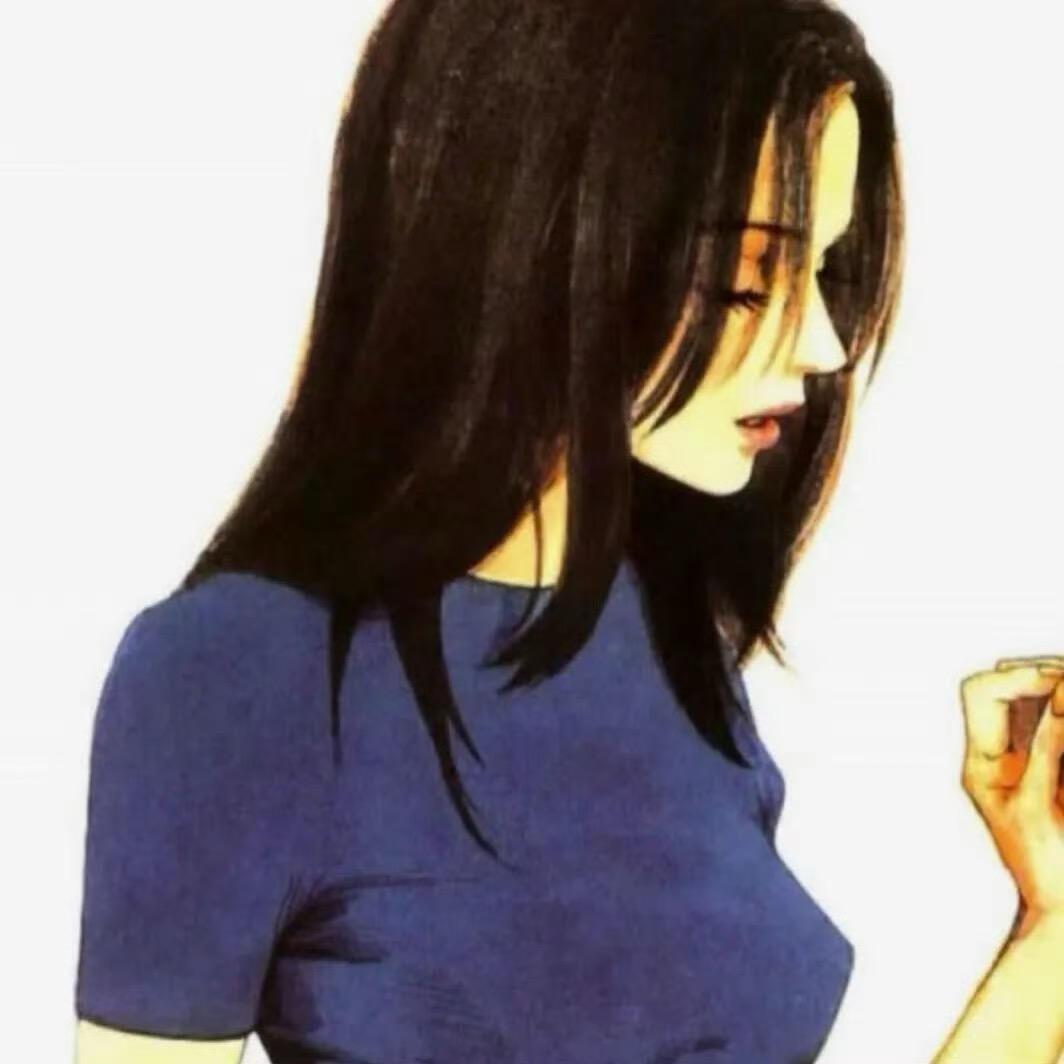 新海美冬