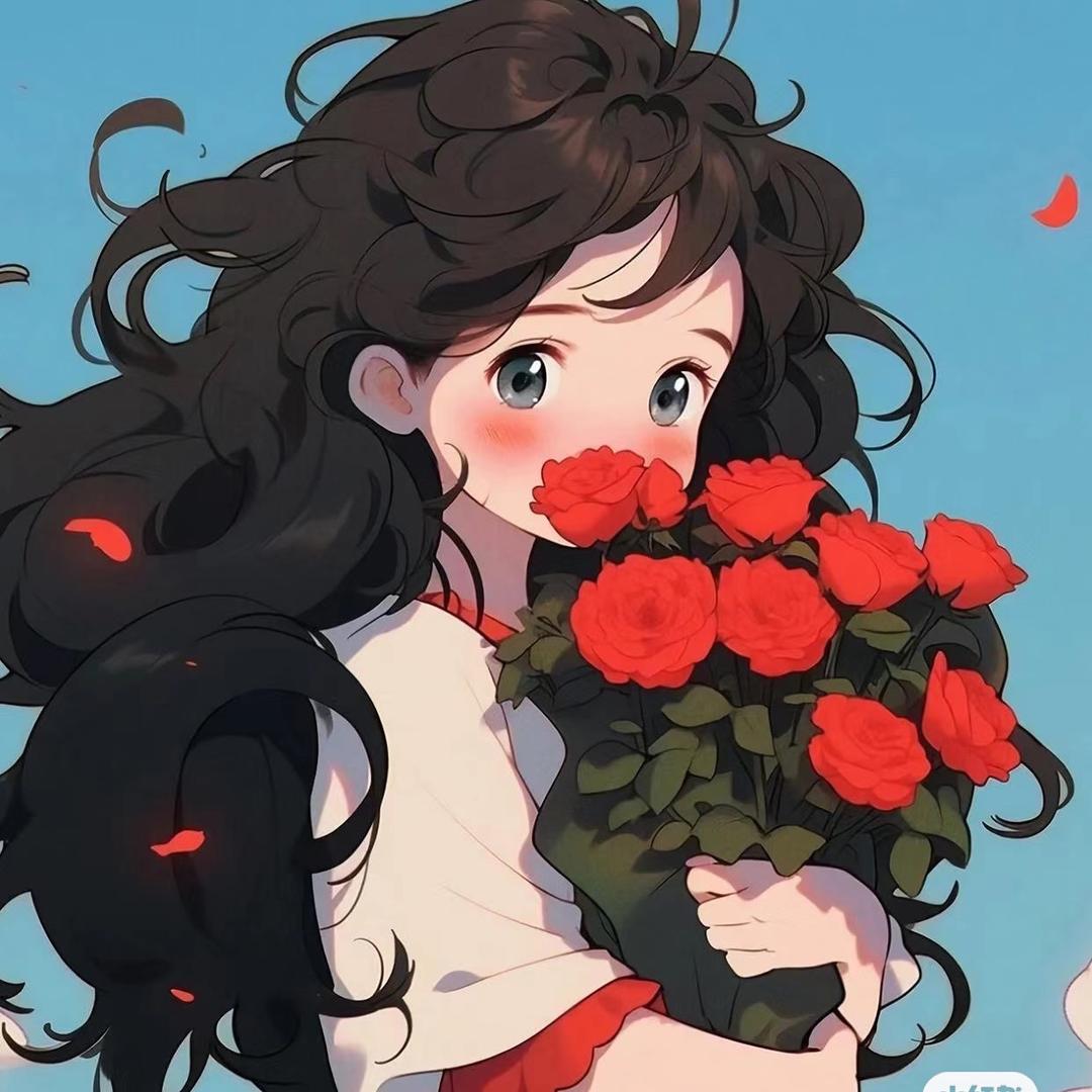 柠夏🌻