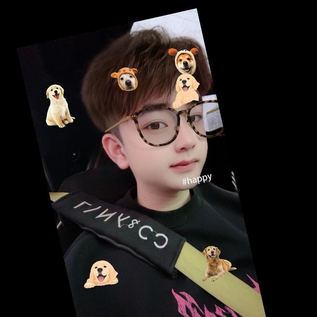 逗爱i