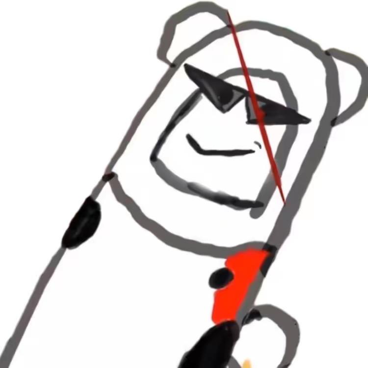 小墨
