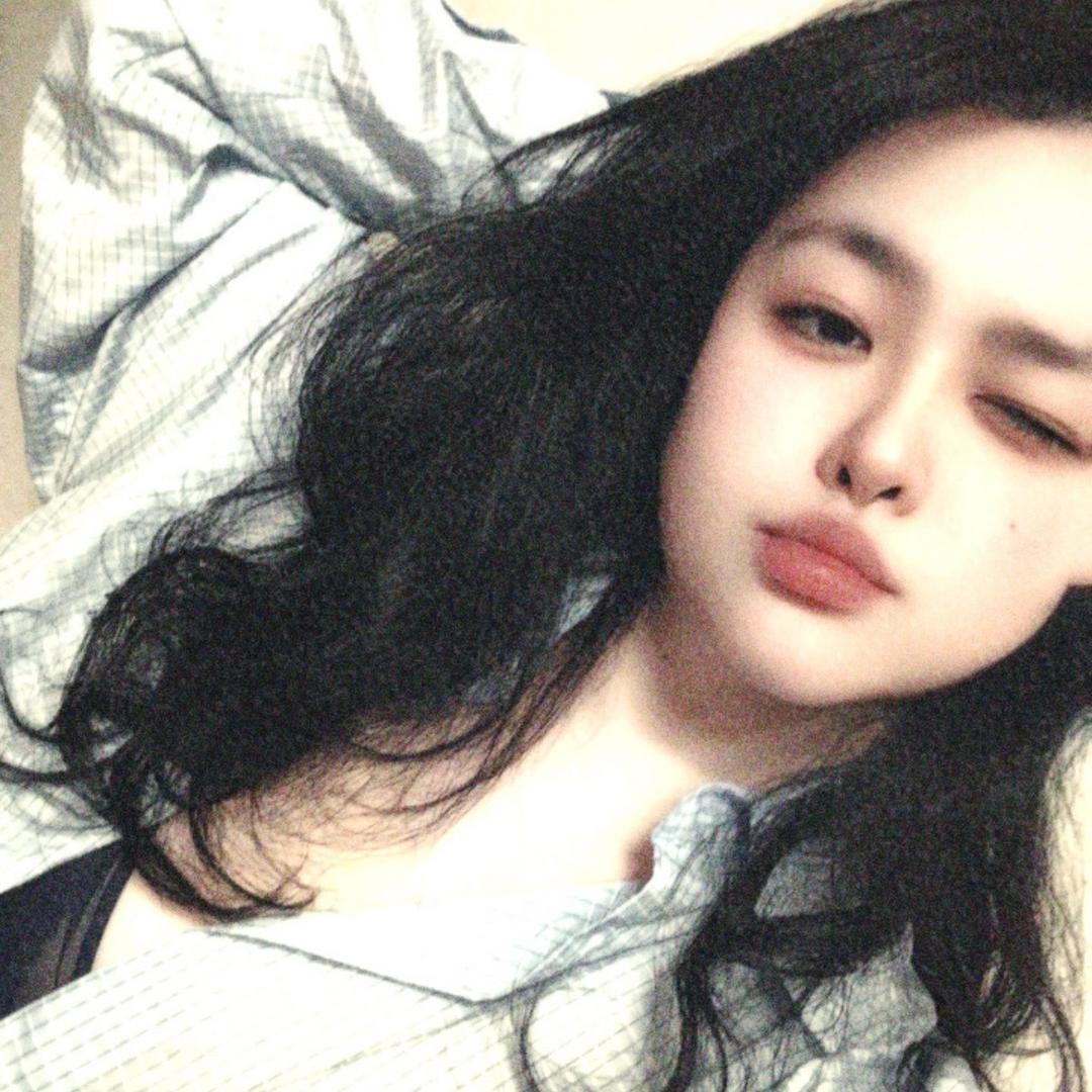 Olivia欢欢🧸