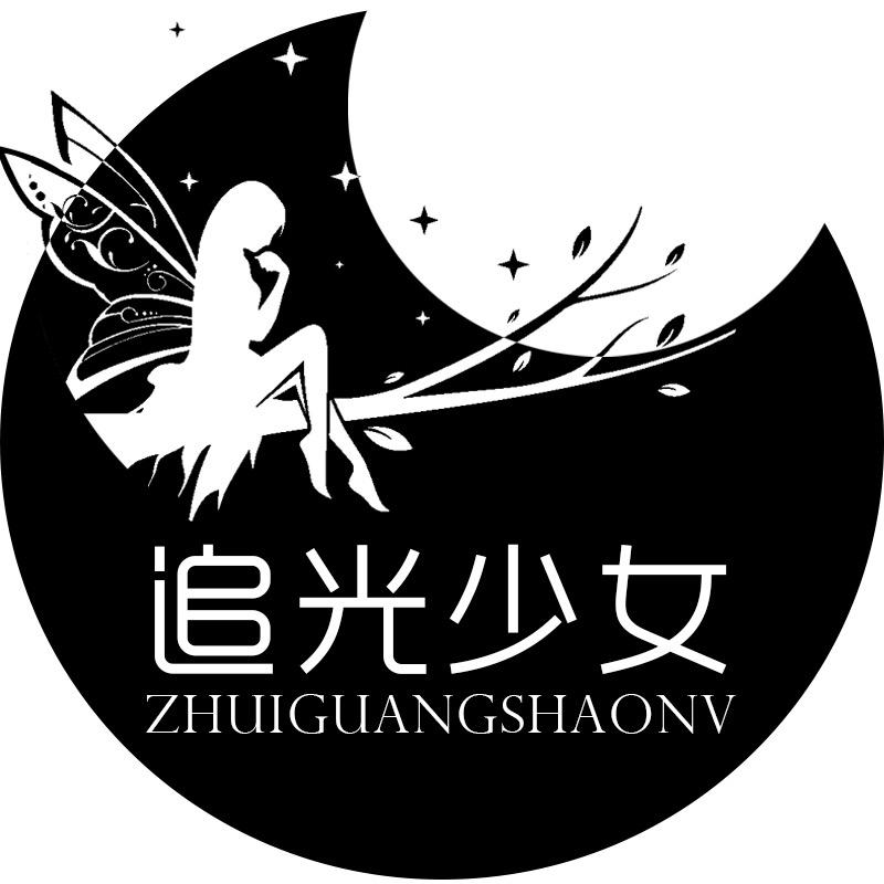 追光少女直播号