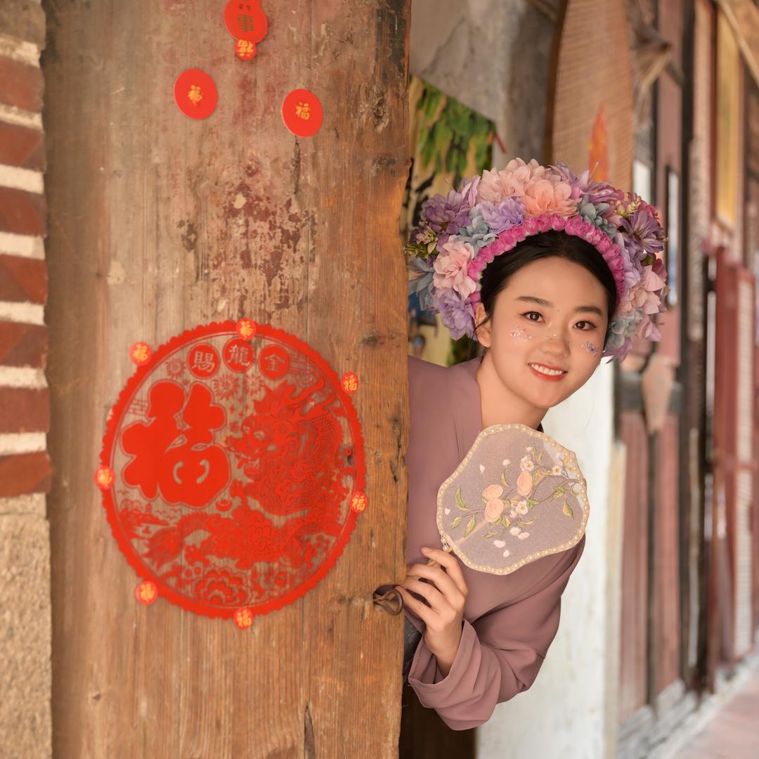 “吴”可挑剔👾