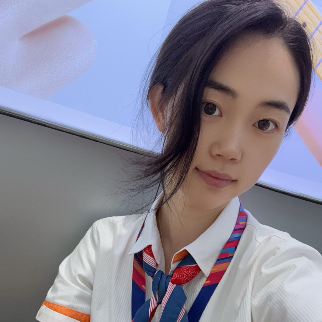 联通周莹