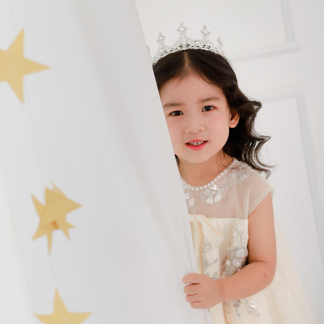 大家最爱的童年衣帽间