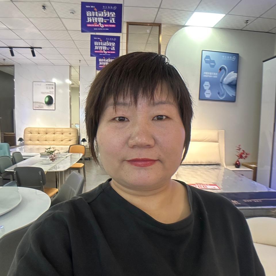 禹州王凯 家具姐