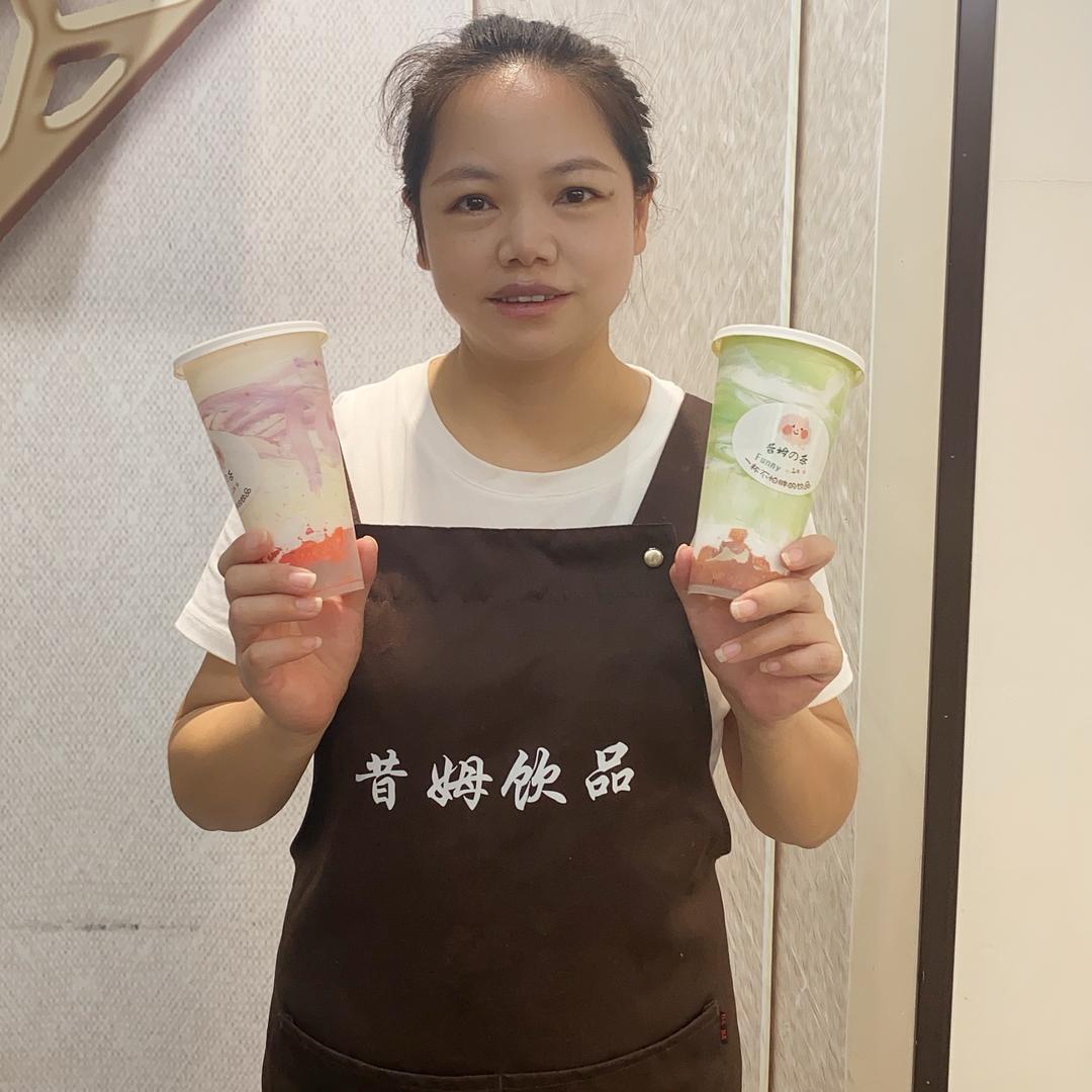 燕郊  晴晴酸奶铺(昔姆饮品)