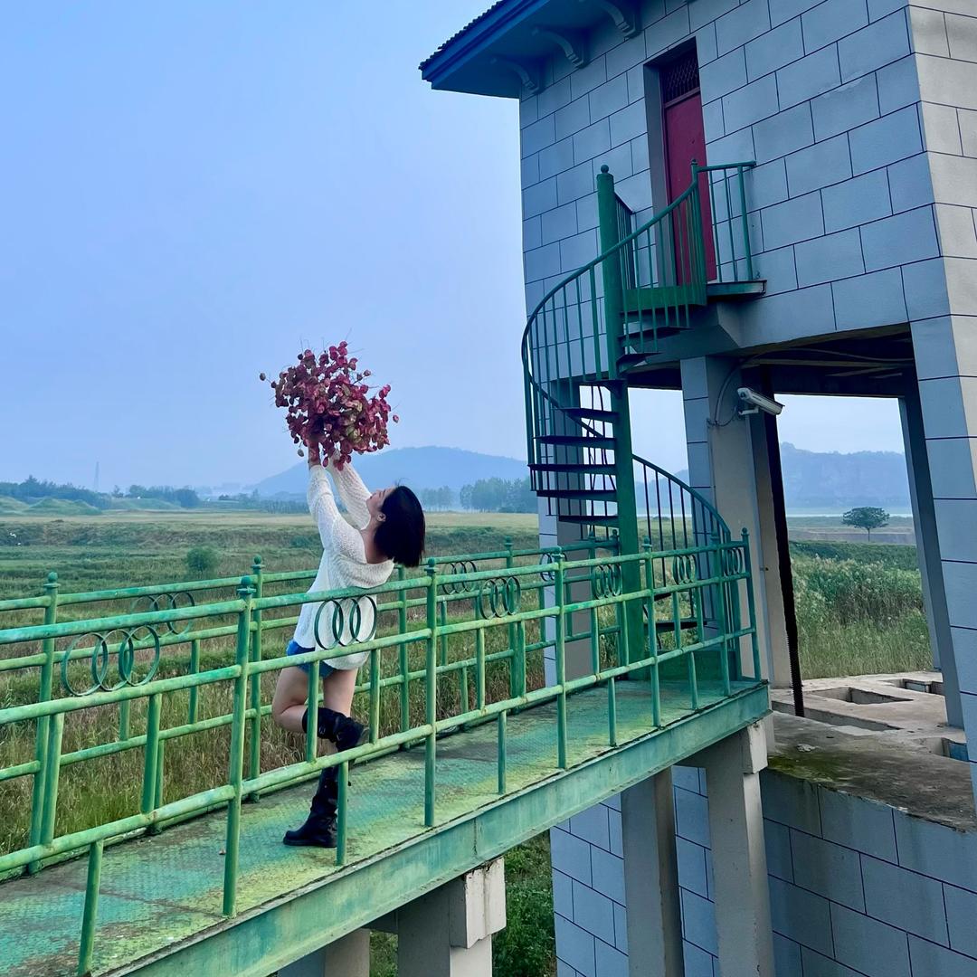 老兵Jeep 克莱斯勒 道奇 🇨🇳