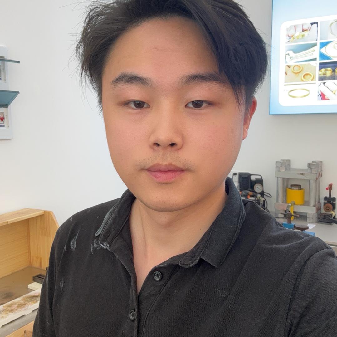 红安小曹首饰回收