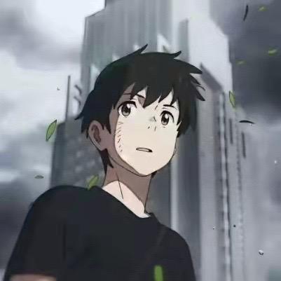 横