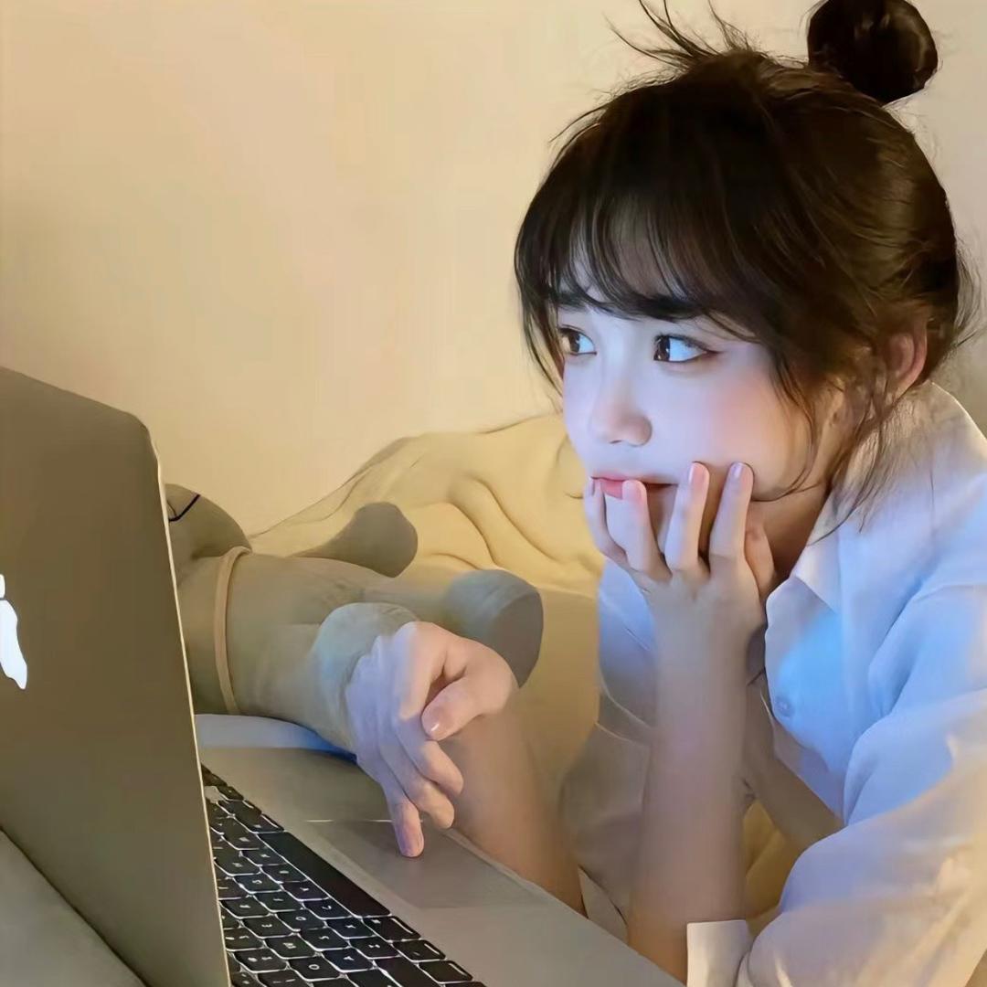 露露❤爱努力