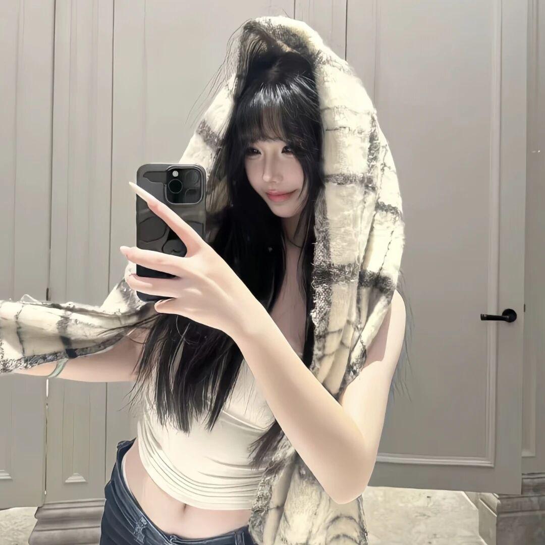 美希 🇬🇧司镁口福🔗