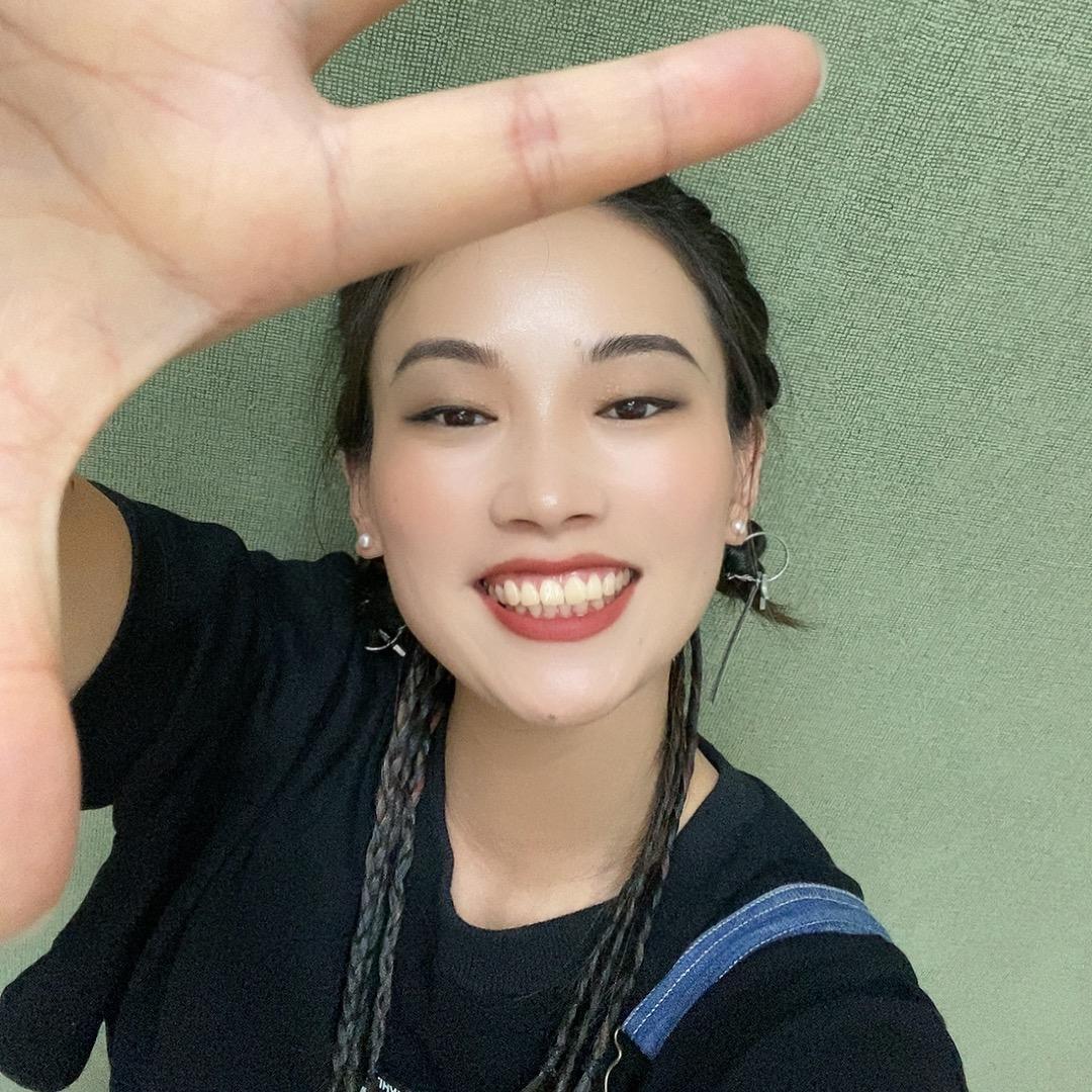 LISI欧韩女装
