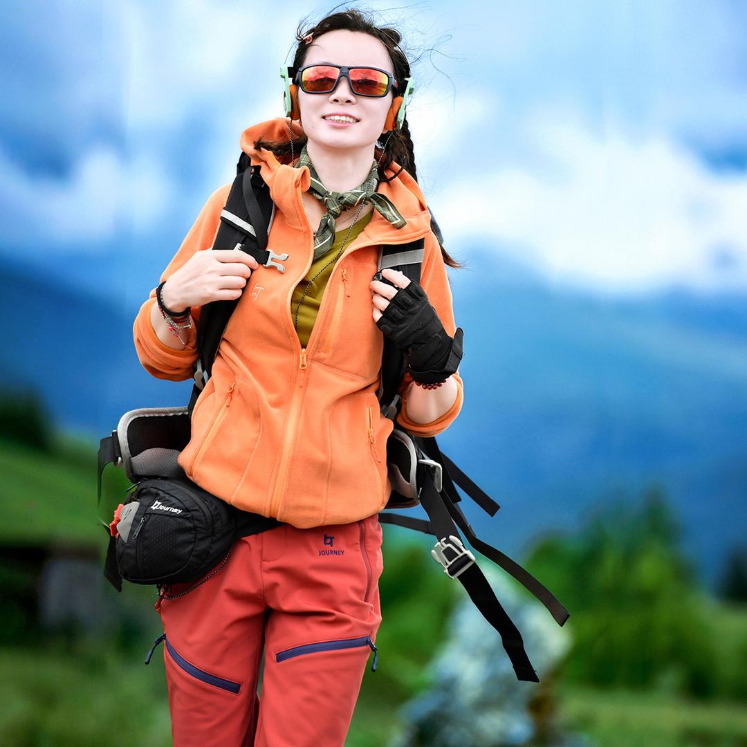 森林时尚户外弯刀荒野（直播号）