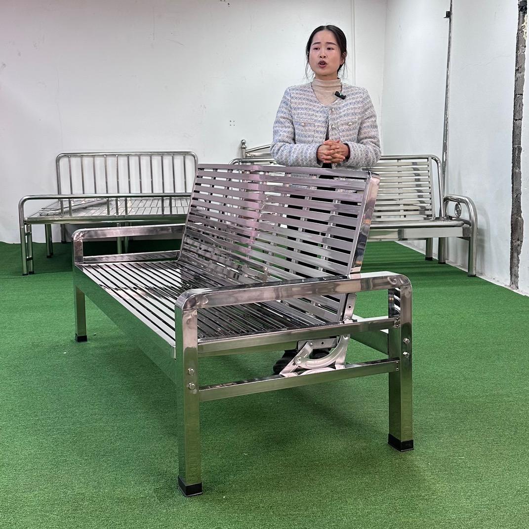 酷奇不锈钢制品厂